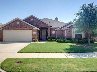 9801 Meadow Creek Dr, Argyle, TX 76226