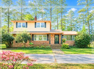 1433 Pine Log Rd, Aiken, SC 29803