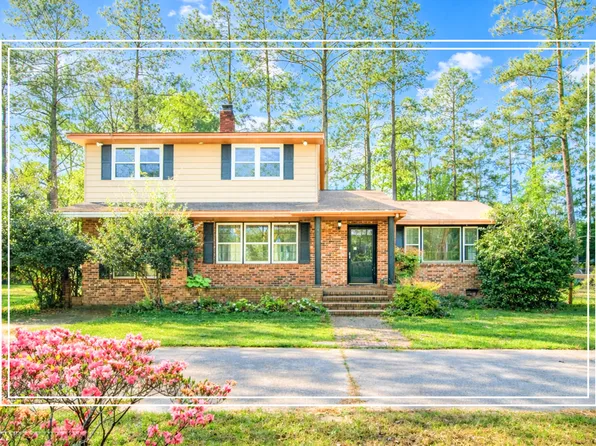 1433 Pine Log Rd, Aiken, SC 29803