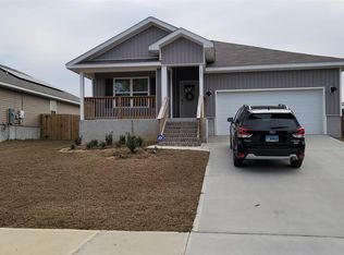 6057 Secretariat Way, Pensacola, FL 32526