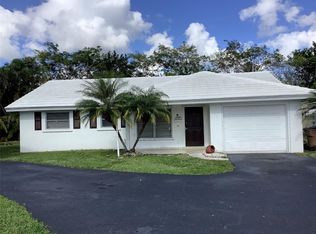 4481 NW 1st Ter, Pompano Beach, FL 33064