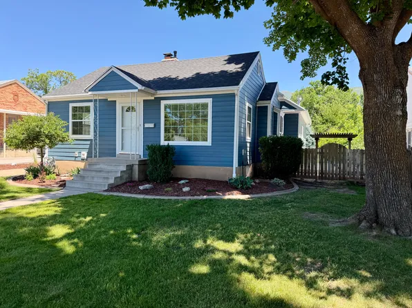 145 S 300 E, Kaysville, UT 84037