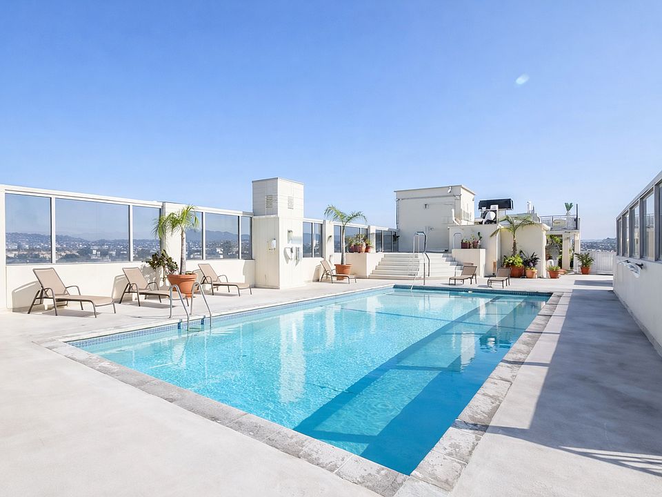 1st image of 421 S La Fayette Park Pl APT 404