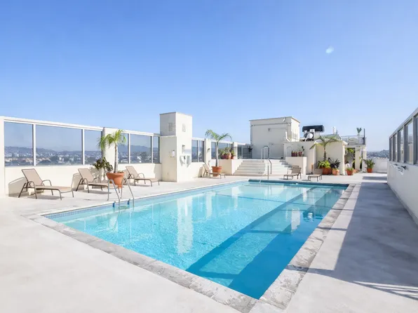 421 S La Fayette Park Pl, Los Angeles, CA