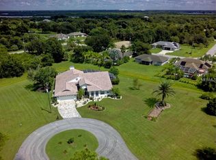 422 Gallegos St, Punta Gorda, FL 33983