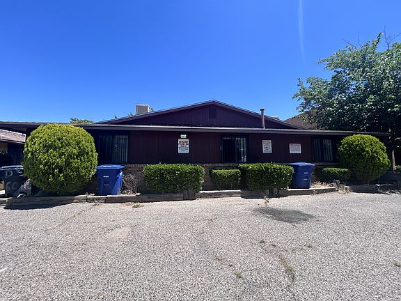 3rd image of 3604 Tyson Pl NE #C
