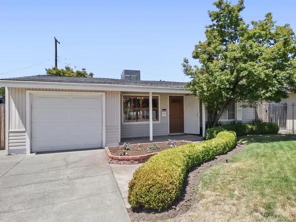 2525 Darwin St, Sacramento, CA 95821