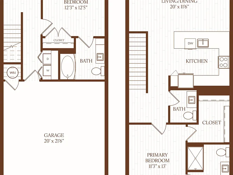 Crestview Townhomes — Photo 36
