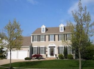 1 Loyalist Ct, Marlton, NJ 08053
