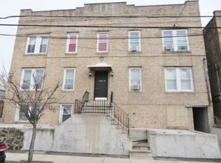1406 8th St APT 8, North Bergen, NJ 07047