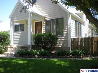 2301 N 66th St, Omaha, NE 68104
