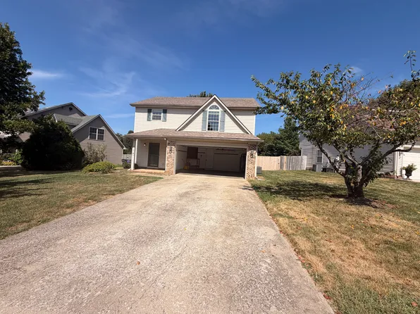 2185 Belmont Dr #1, Lexington, KY 40516
