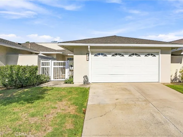 3375 Paseo Halcon, San Clemente, CA 92672
