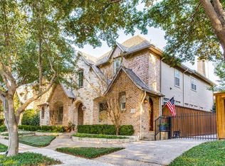 4224 Gilbert Ave, Dallas, TX 75219