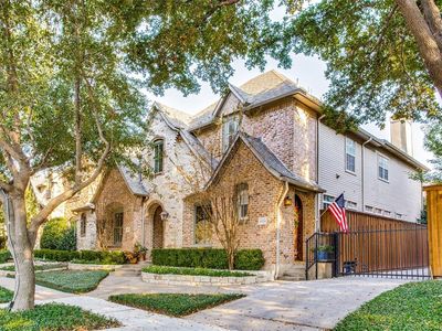 4224 Gilbert Ave, Dallas, TX, 75219