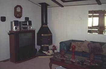 5th image of 203 Mountain Springs Dr