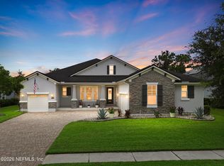 284 BRONSON Parkway, St. Augustine, FL 32095
