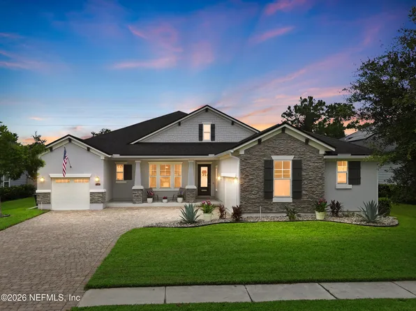 284 BRONSON Parkway, St. Augustine, FL 32095