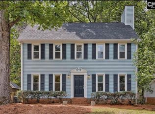 348 Saddlebrooke Cir, Lexington, SC 29072