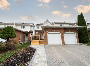 10 Pidduck St, Clarington, ON L1E2W3