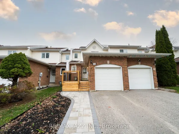 10 Pidduck St, Clarington, ON L1E 2W3