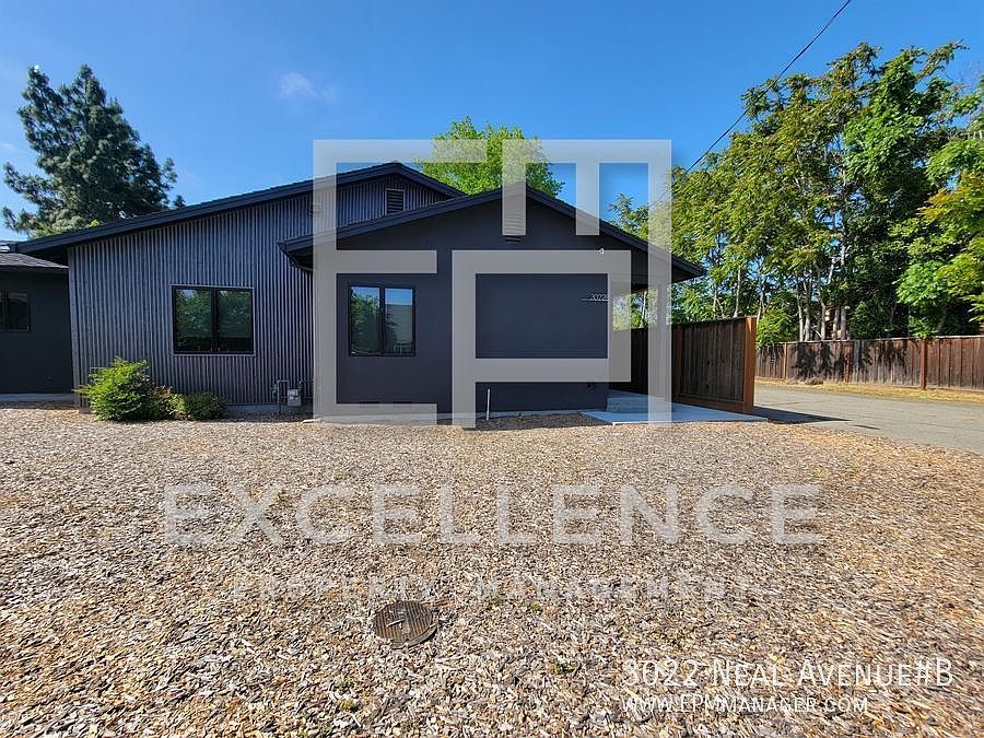 1st image of 3022 Neal Ave #B