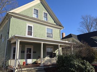 151 Whitney St #2, Auburn, ME 04210