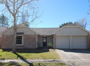 6914 Renfro Dr, Richmond, TX 77469