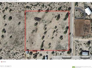 1436 S Oak Rd, Maricopa, AZ 85139