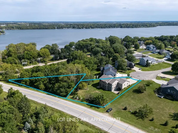 N6819a Canter, Lake Mills, WI 53551