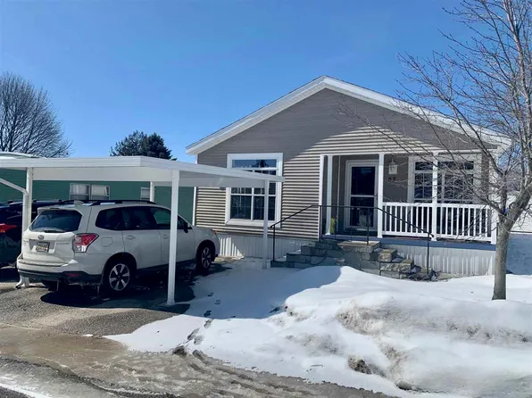 526 N Lake St Lot 57, Boyne City, MI 49712