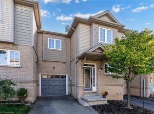 1328 Upper Sherman Ave #9, Hamilton, ON L8W 1C2