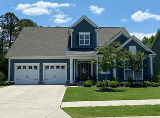 2641 Cherry Laurel Dr, Harrisburg, NC 28075