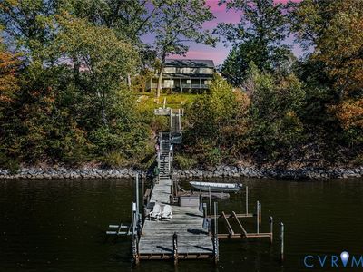 1248 Bancton Rd, Kinsale, VA, 22488