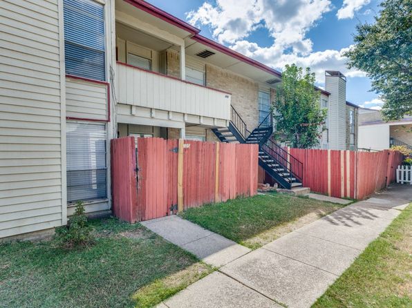 Home for Sale in Forney TX