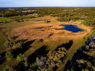 1532 W County Rd #476, Bushnell, FL 33513