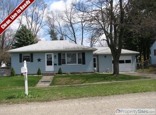 1326 Colgrove Ave, Kalamazoo, MI 49048