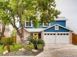 14734 Hillside Rdg, San Antonio, TX 78233
