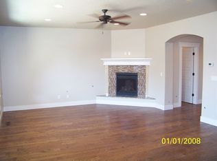 610 E Raison Ct, Kuna, ID 83634