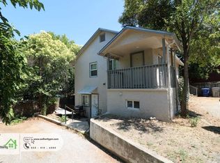 1907 Grace Ave #A, Redding, CA 96001