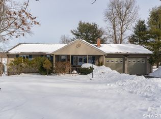 3 Hilltop Drive, Ledyard, CT 06339