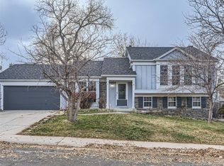 5941 S Perth St, Centennial, CO 80015
