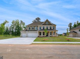 154 Haverling Pass, Hampton, GA 30228