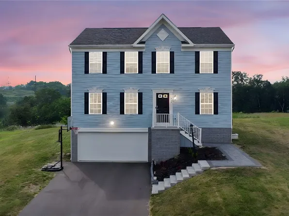 222 Victoria Dr, Pittsburgh, PA 15239