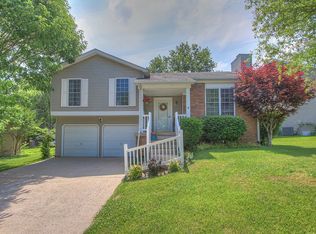 4269 Brackenwood Dr, Old Hickory, TN 37138