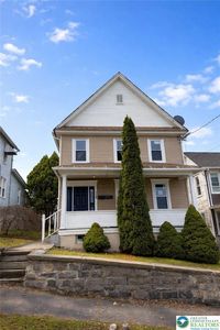 718 Willow St, Scranton, PA, 18505
