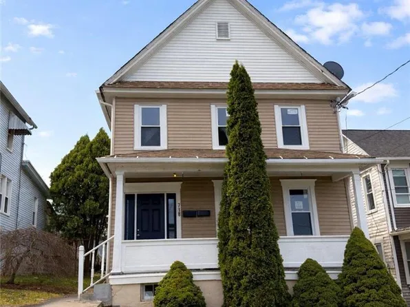 718 Willow St, Scranton, PA 18505