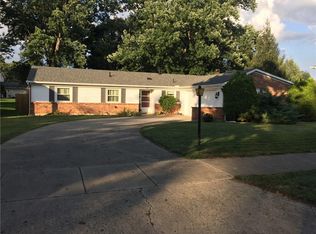 111 Littlejohn Rd, Troy, OH 45373