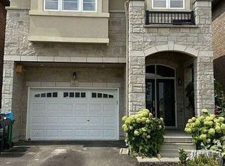 292 Remembrance Rd, Brampton, ON L7A4J3