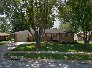 800 Chandler Dr, Dayton, OH 45426